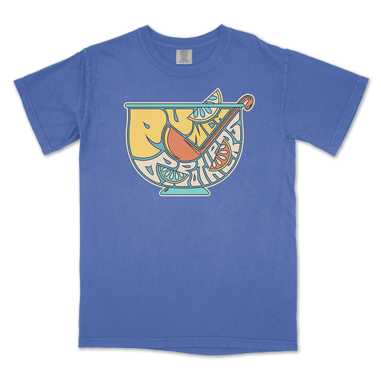 Punch Bowl T-shirt