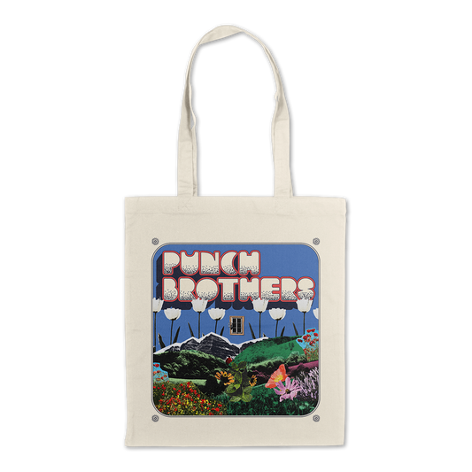 Spring Tote