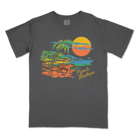 Tiger T-shirt
