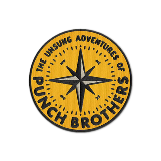 Compass Patch