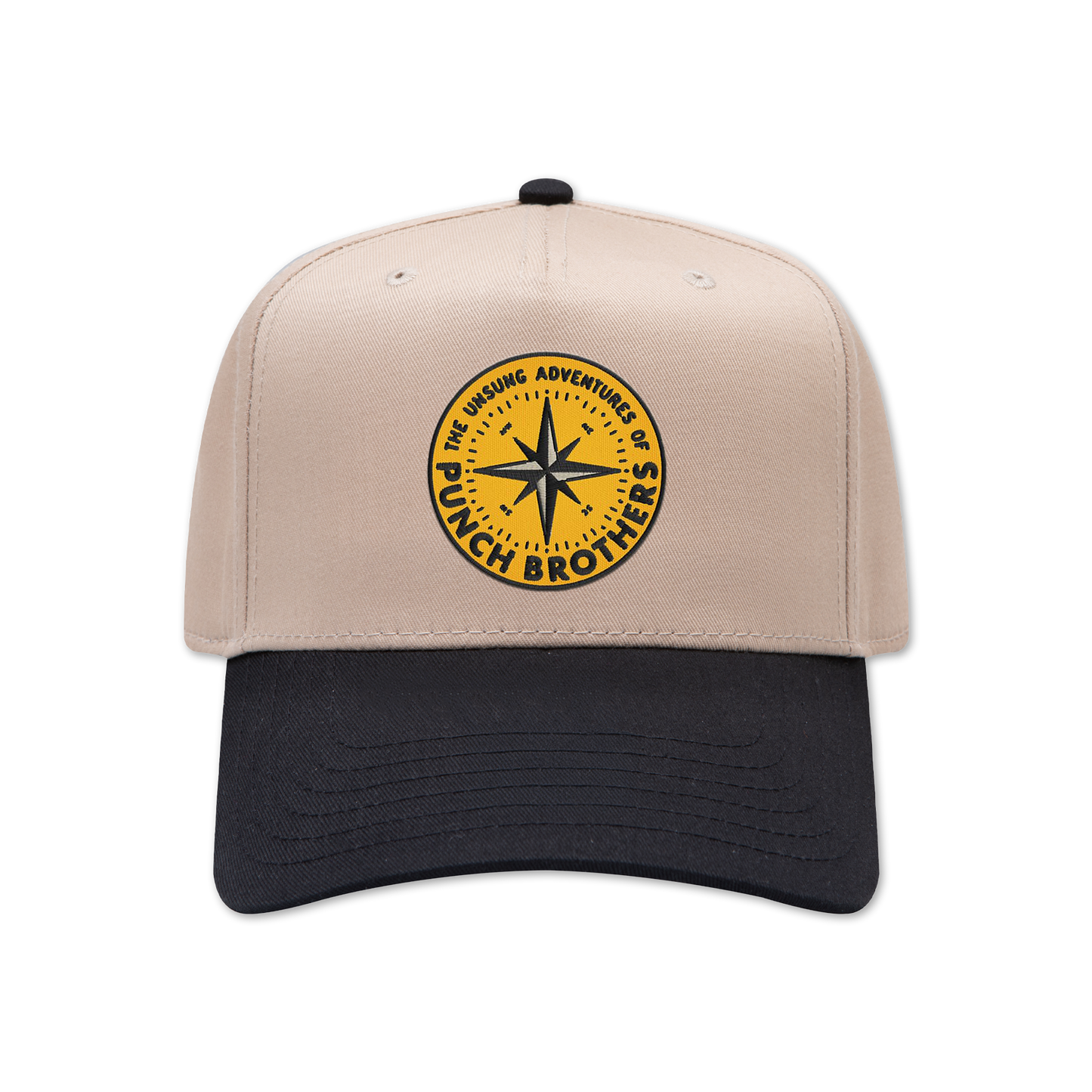 Compass Hat