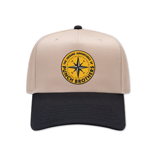 Compass Hat