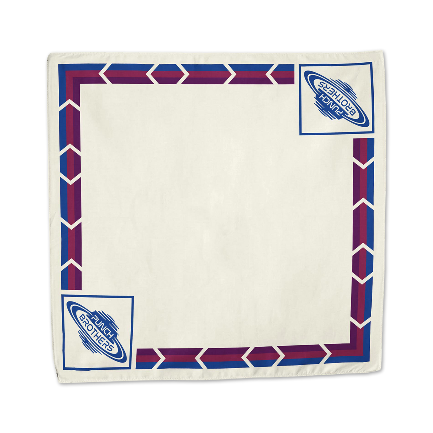 Space Camp Bandana