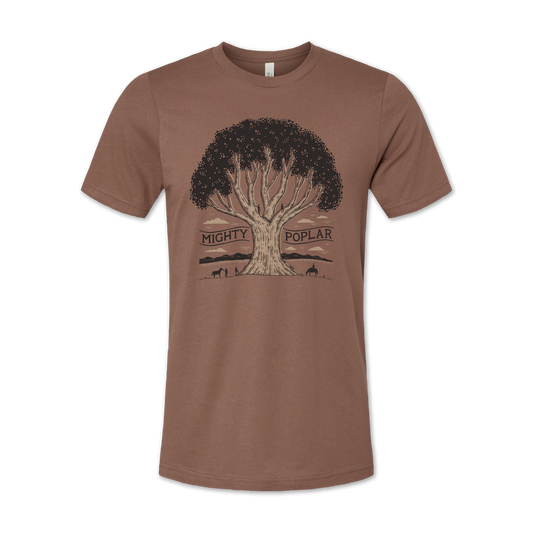 Tree T-shirt
