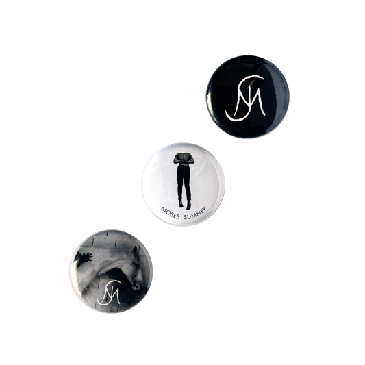 MS Button Pack