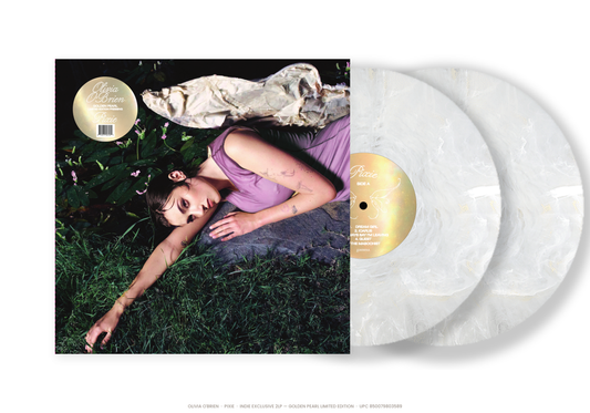 PIXIE - Spotify Exclusive Vinyl LP