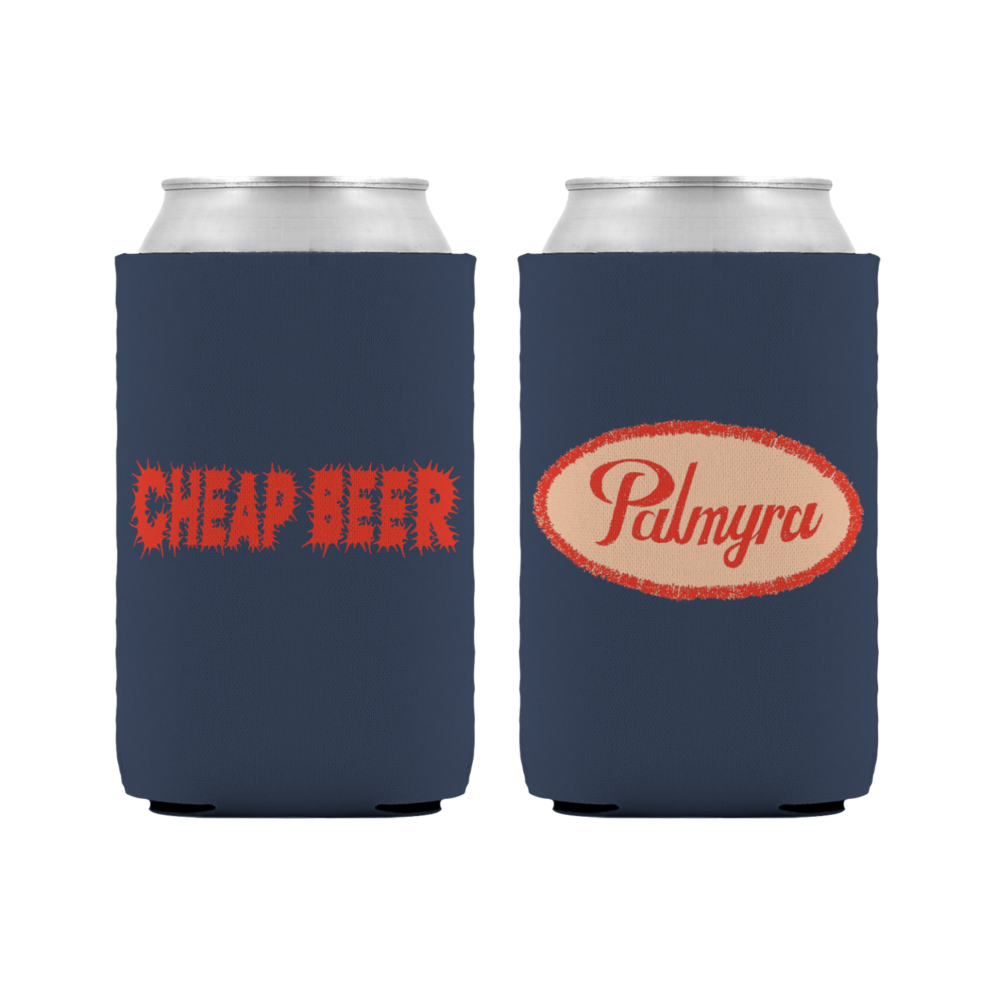 Cheap Beer Coozie