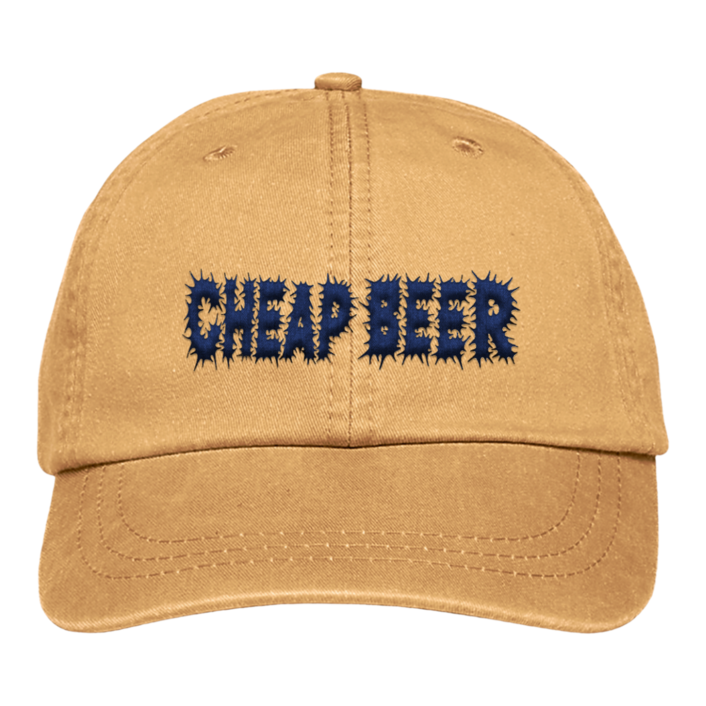 Cheap Beer Dad Hat