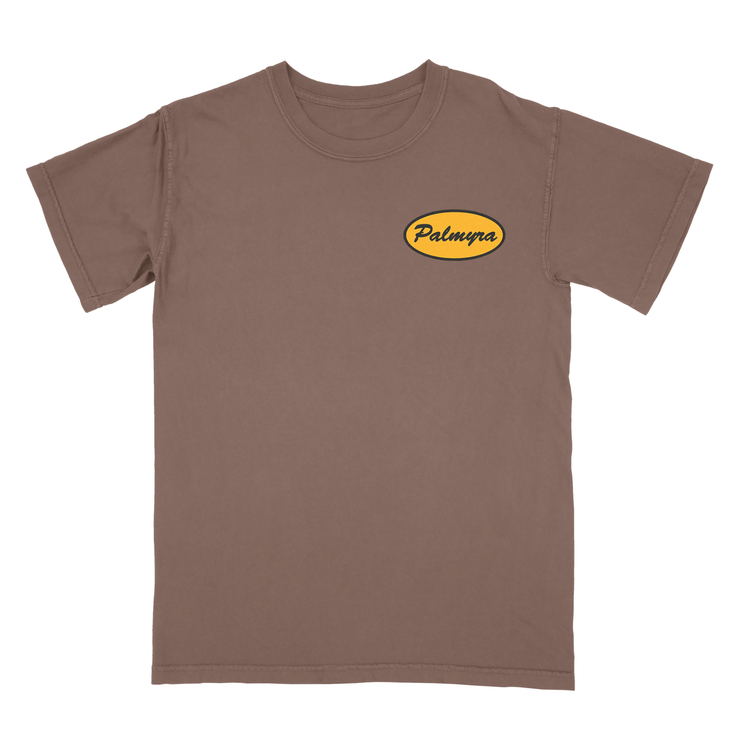 Mouse Tee