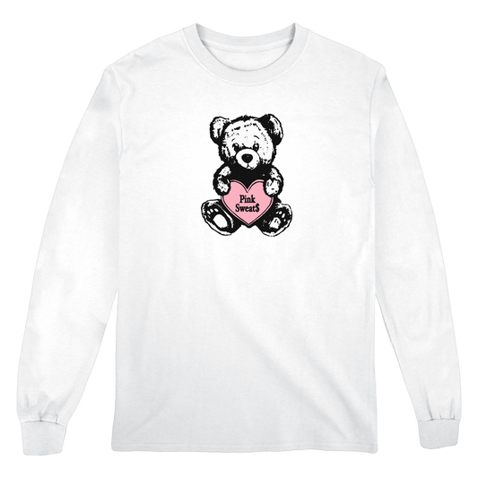Welcome Home Longsleeve Tee