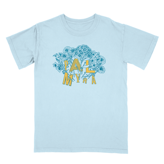 Flower Bouquet Tee