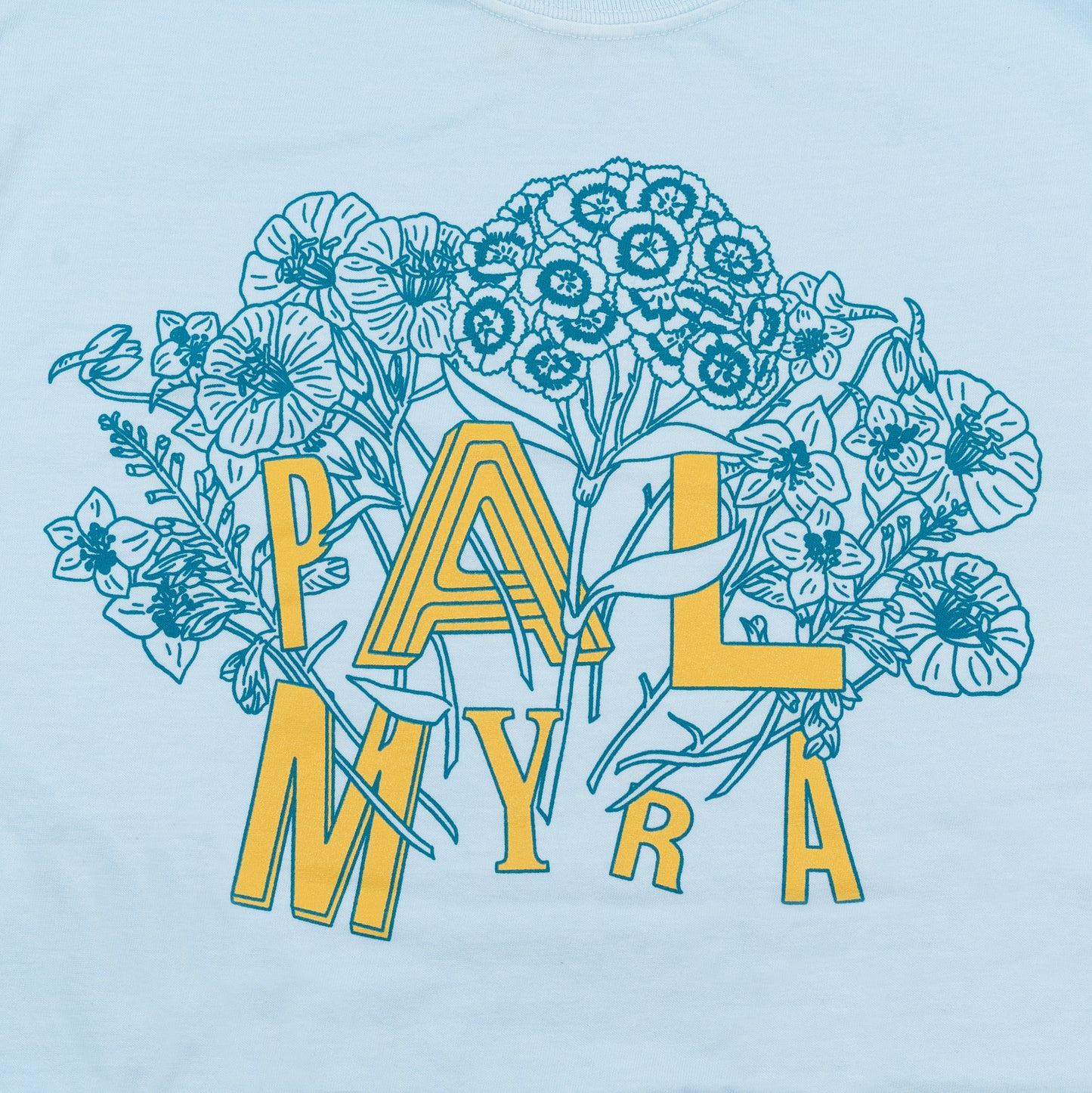 Flower Bouquet Tee