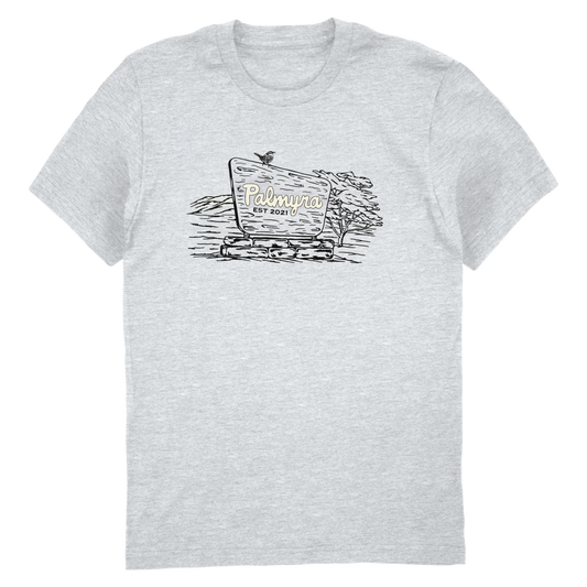 Parks Tee