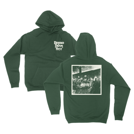 Mercy Album Hoodie