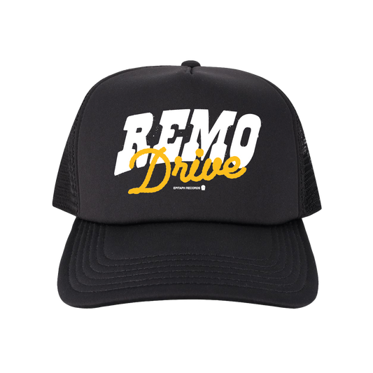 Logo Trucker Hat