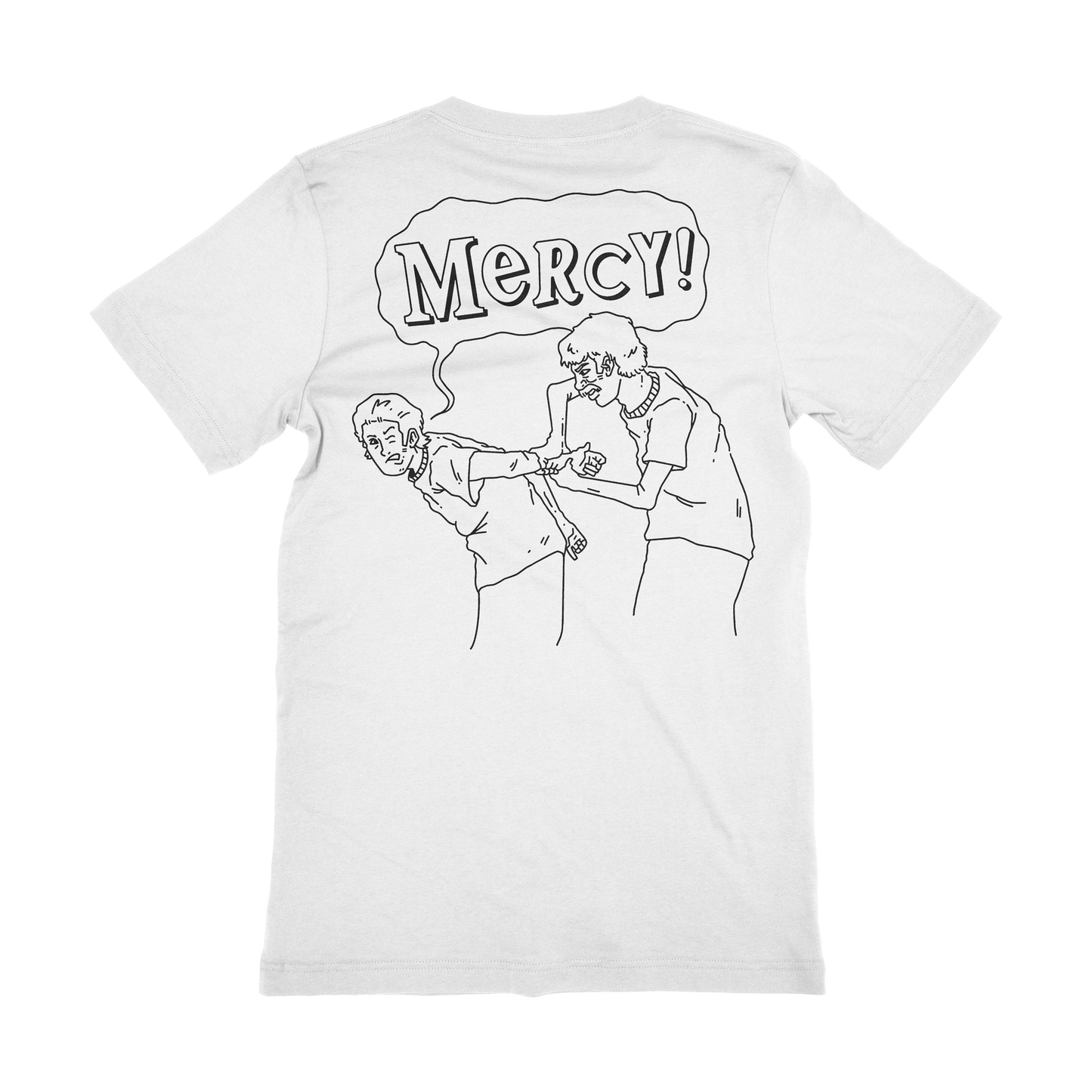 Mercy! T-shirt