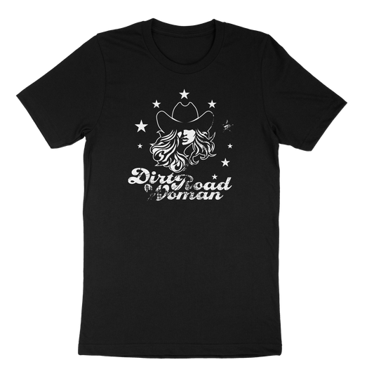 Dirt Road Woman Tee