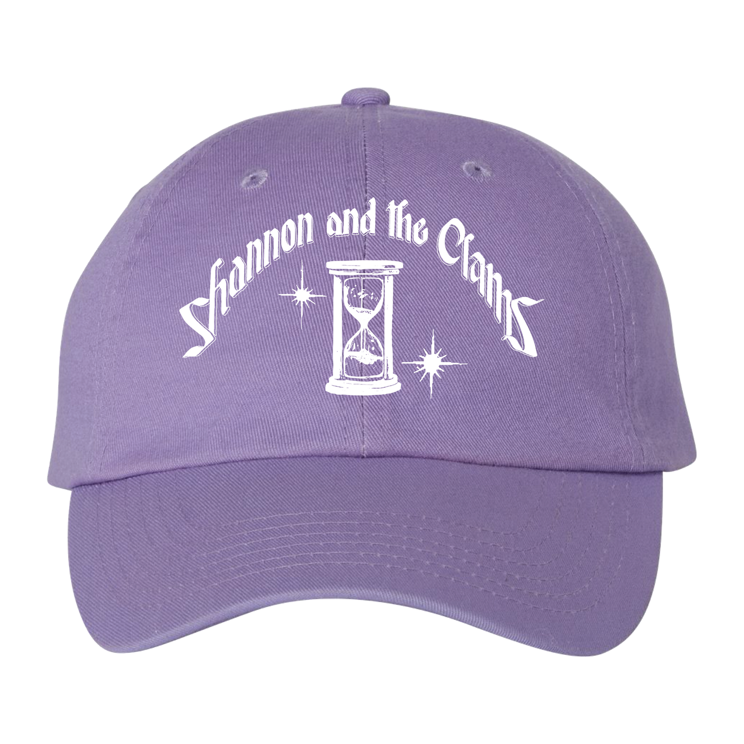 The Moon is in the Wrong Place Hat