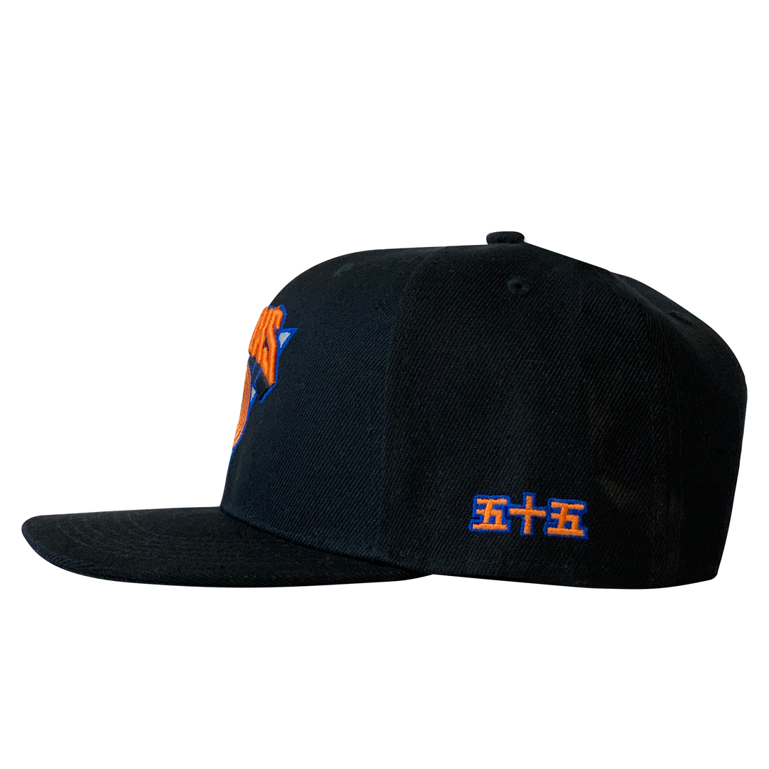 The New York Knocks Snapback