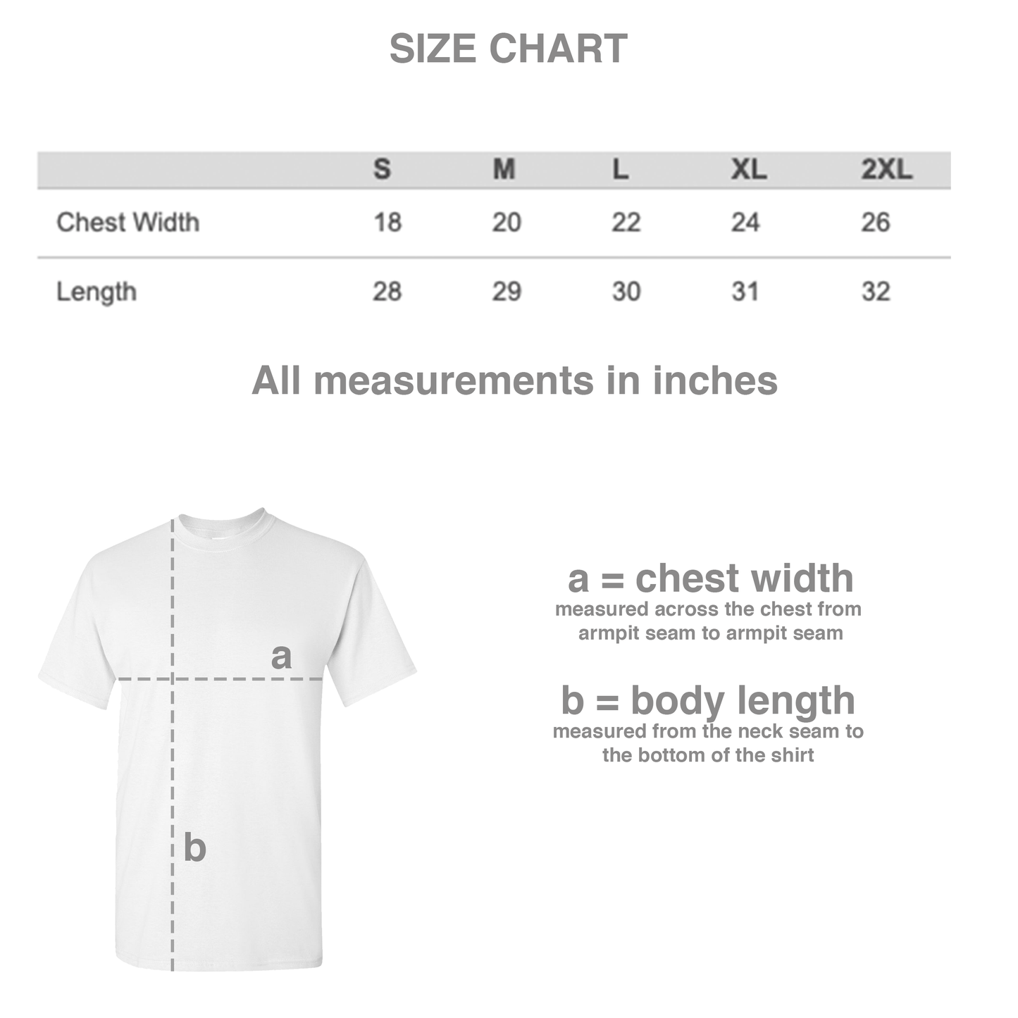 Boxes Tee