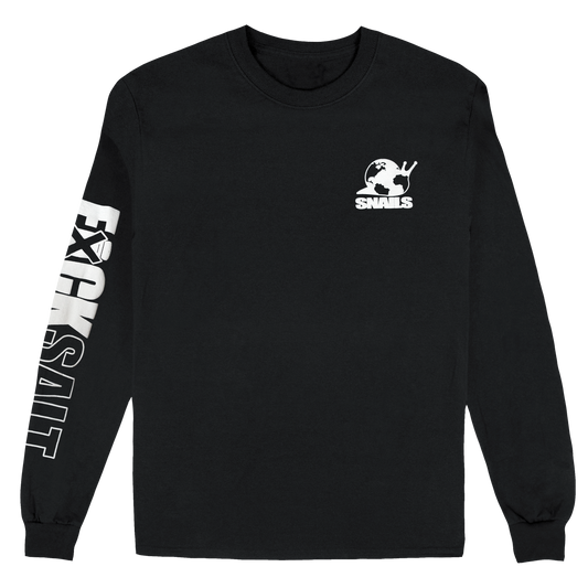 VOMITSQUAD Around The World Long Sleeve