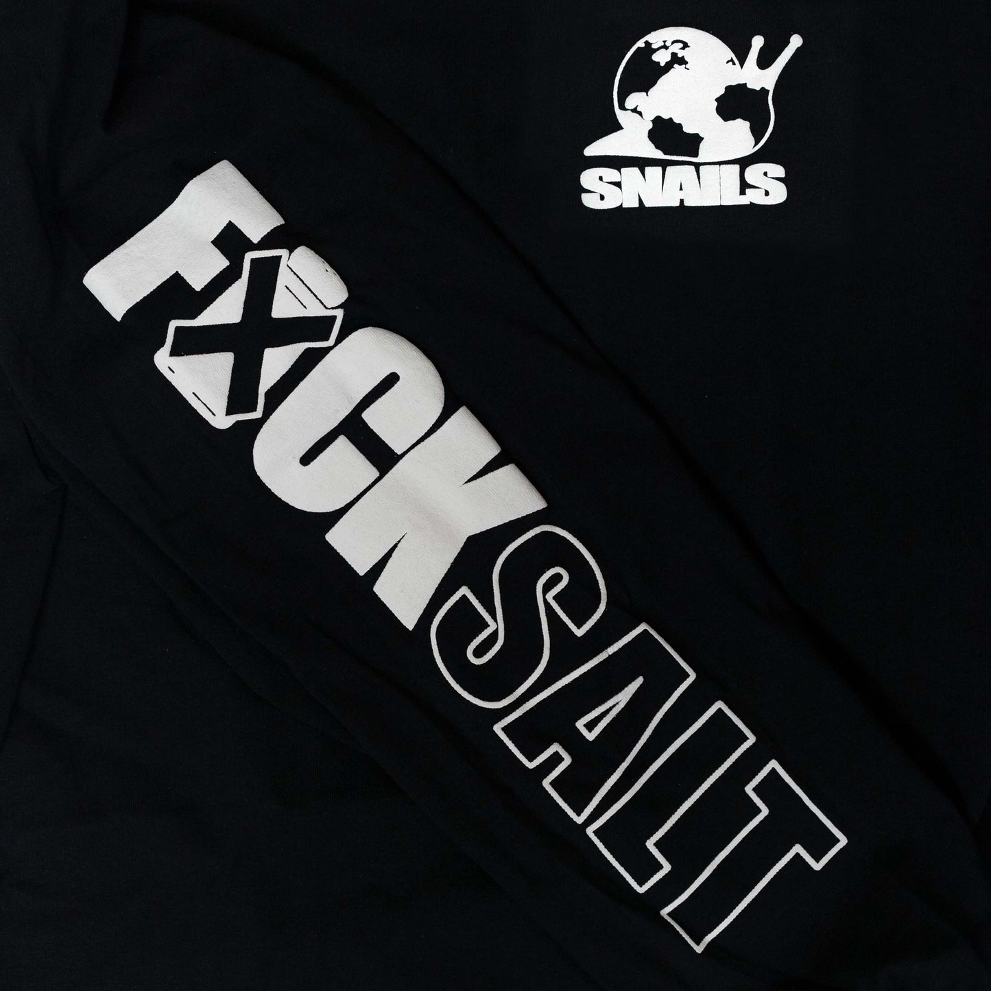 VOMITSQUAD Around The World Long Sleeve