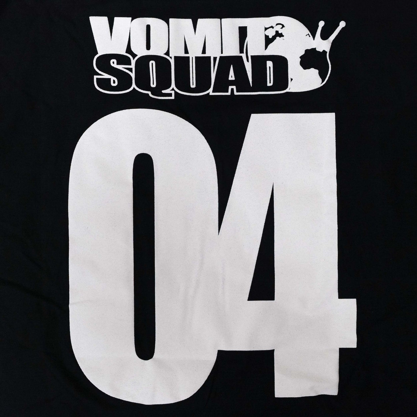 VOMITSQUAD Around The World Long Sleeve