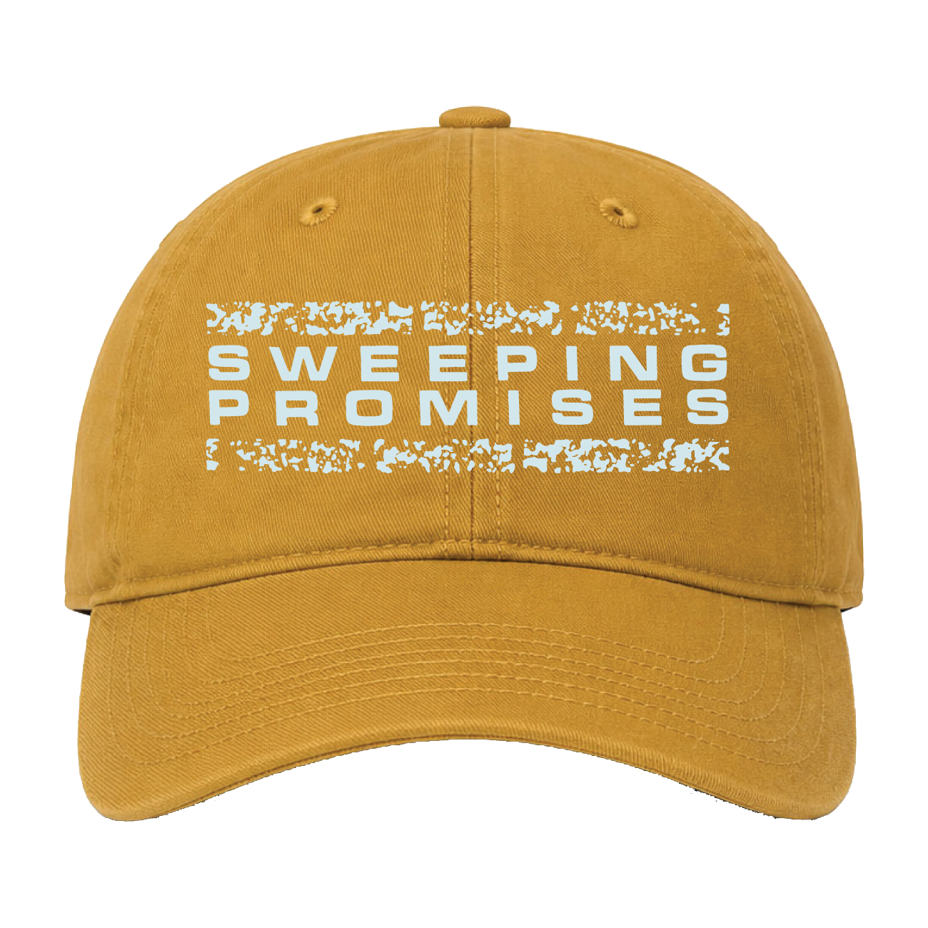 Sweeping Promises Hat