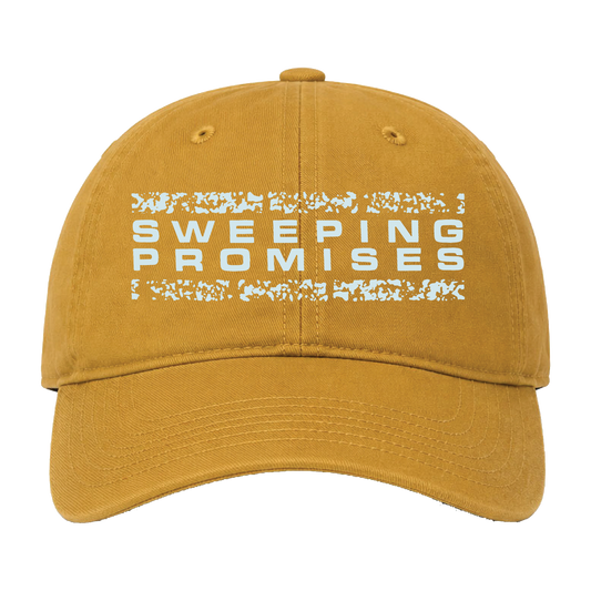 Sweeping Promises Hat