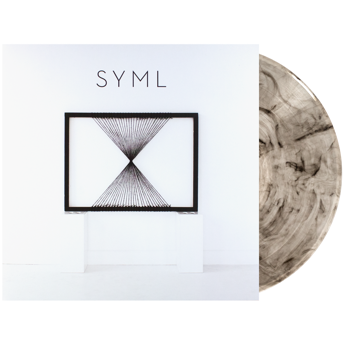 SYML Vinyl LP