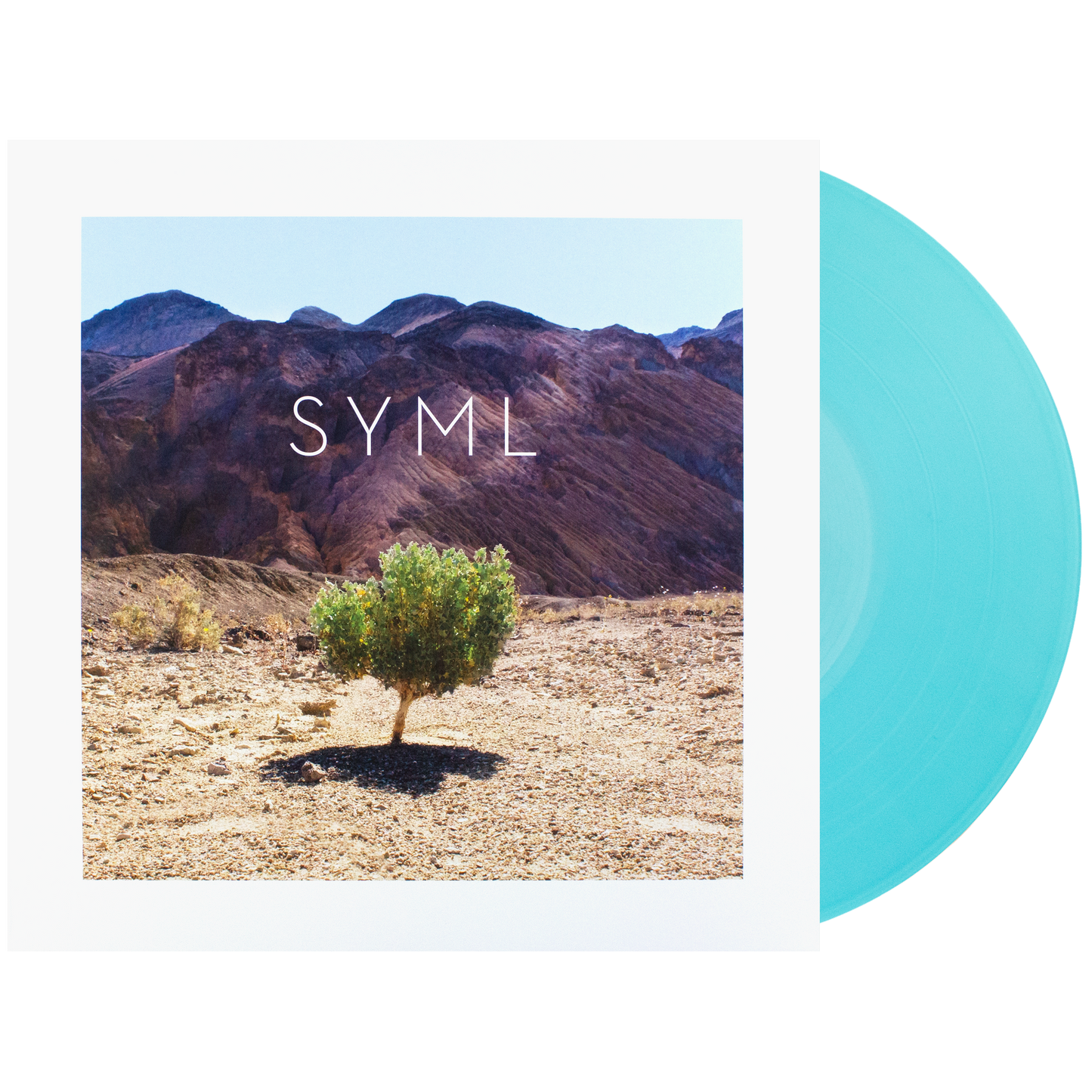 In My Body Vinyl LP