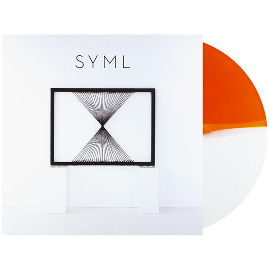 SYML Vinyl LP