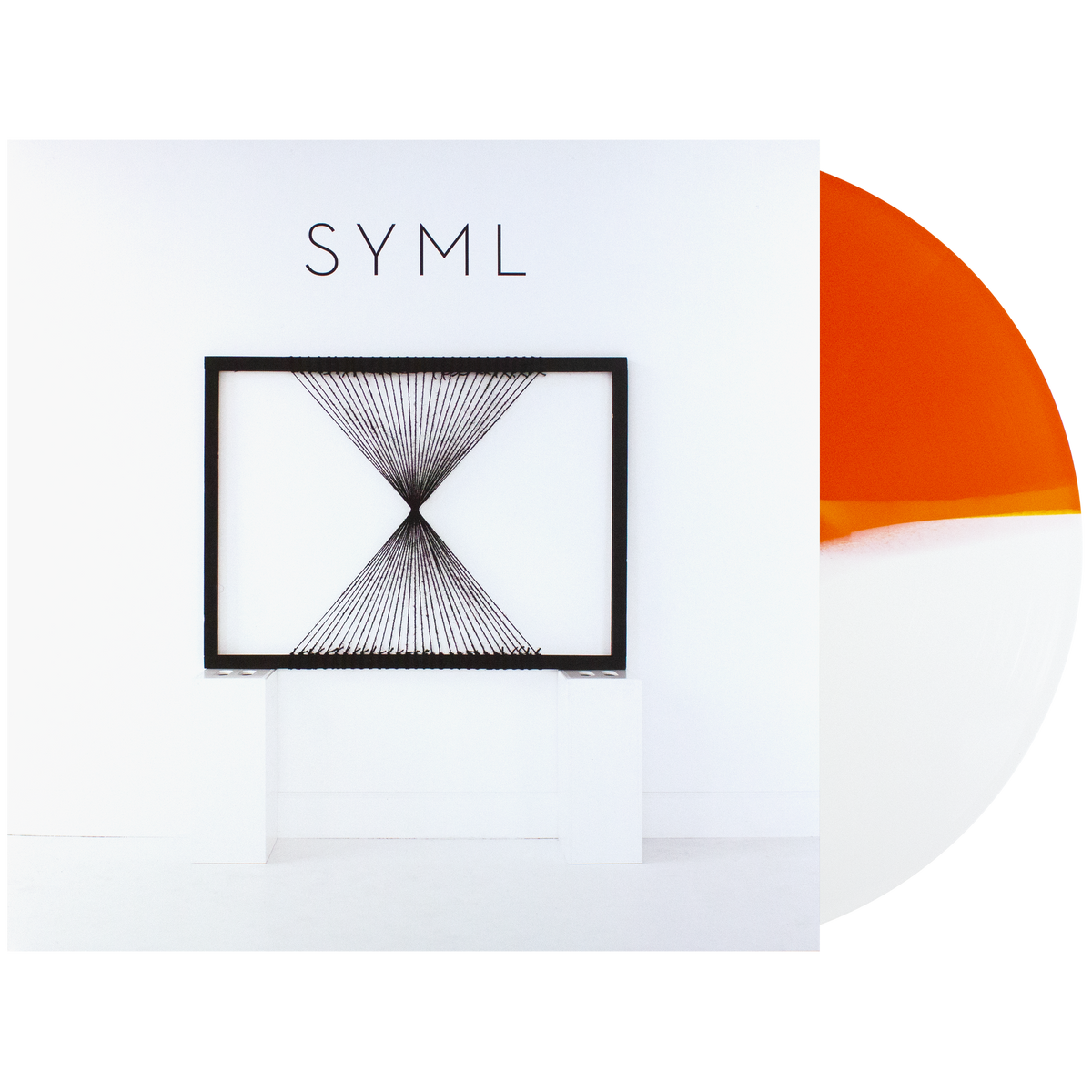 SYML Vinyl LP