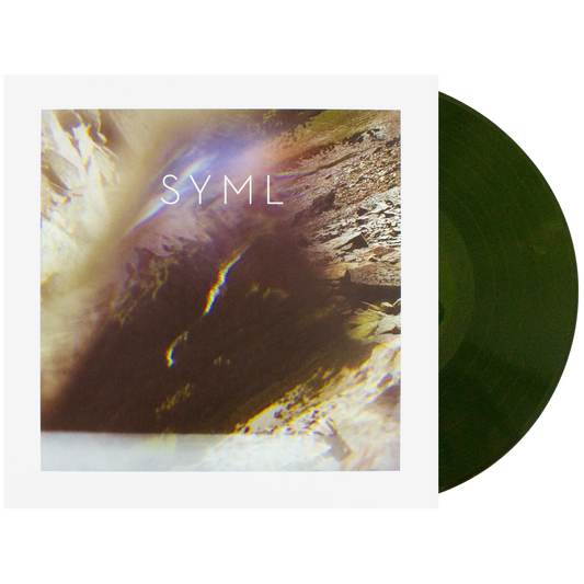 You Knew It Was Me Vinyl LP