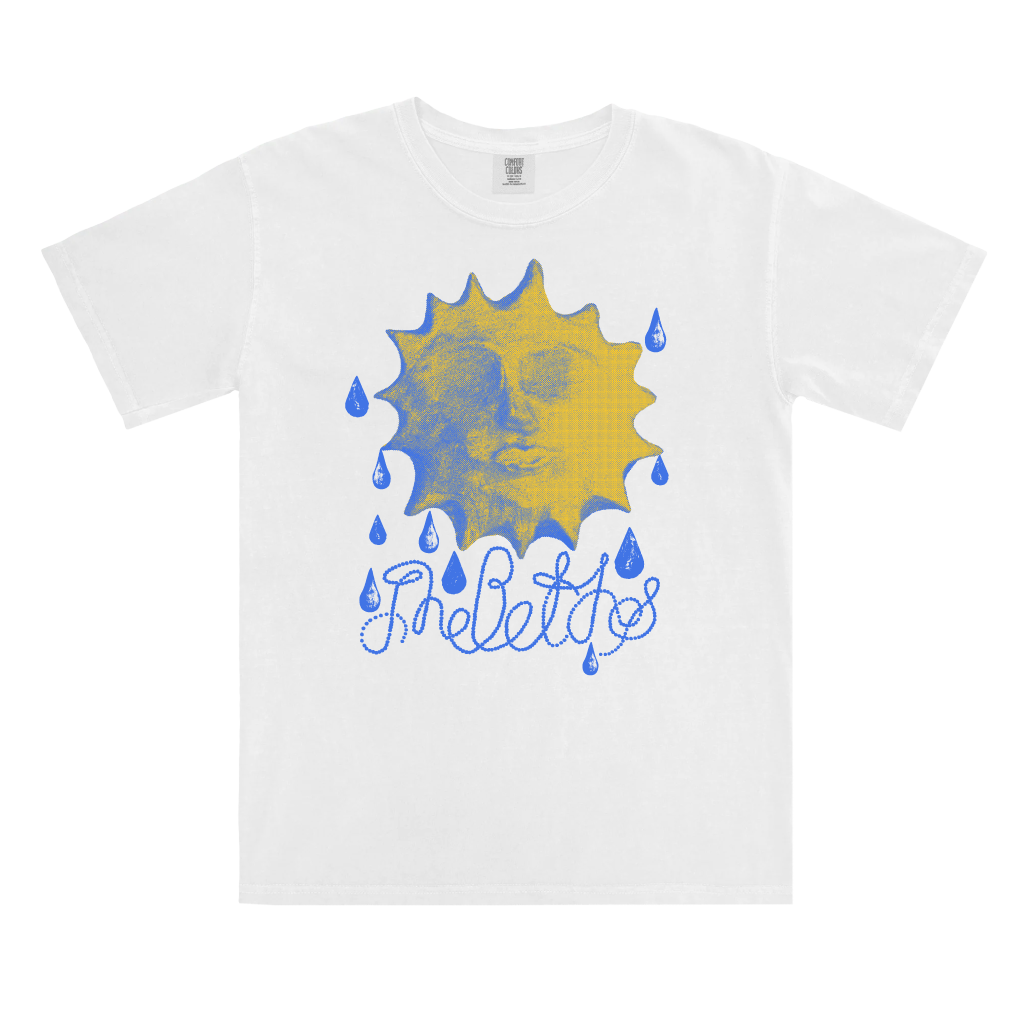 Sad Sunshine Tee