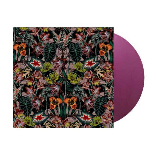 Midnight Garden Vinyl