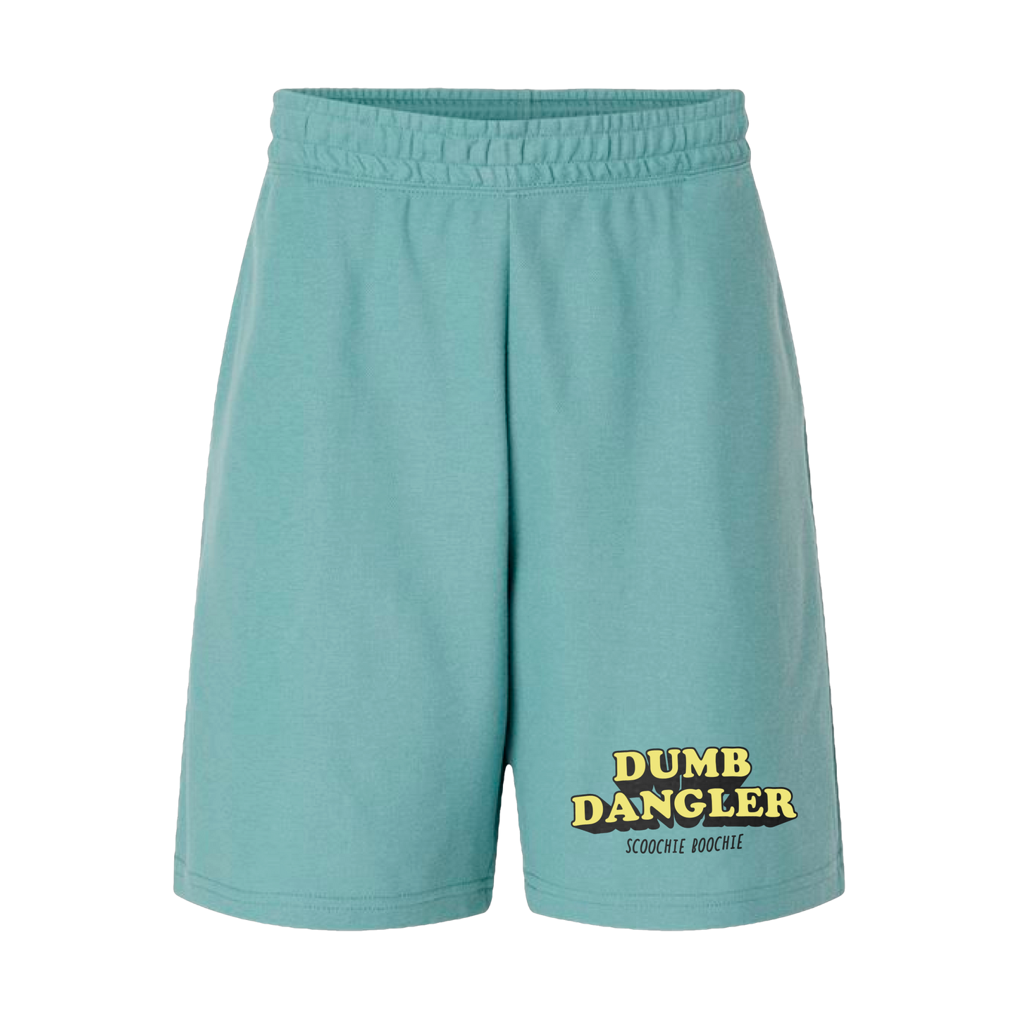 Dumb Dangler Shorts