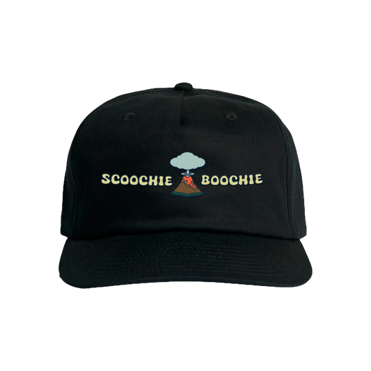 Volcano Hat