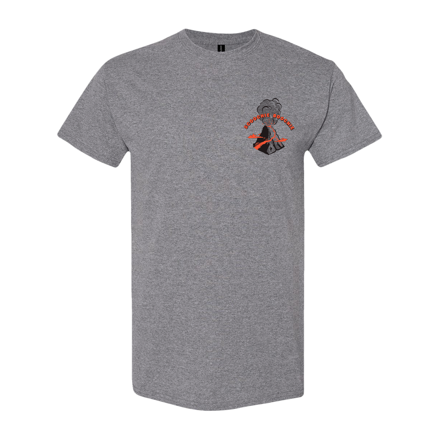Volcano Tee