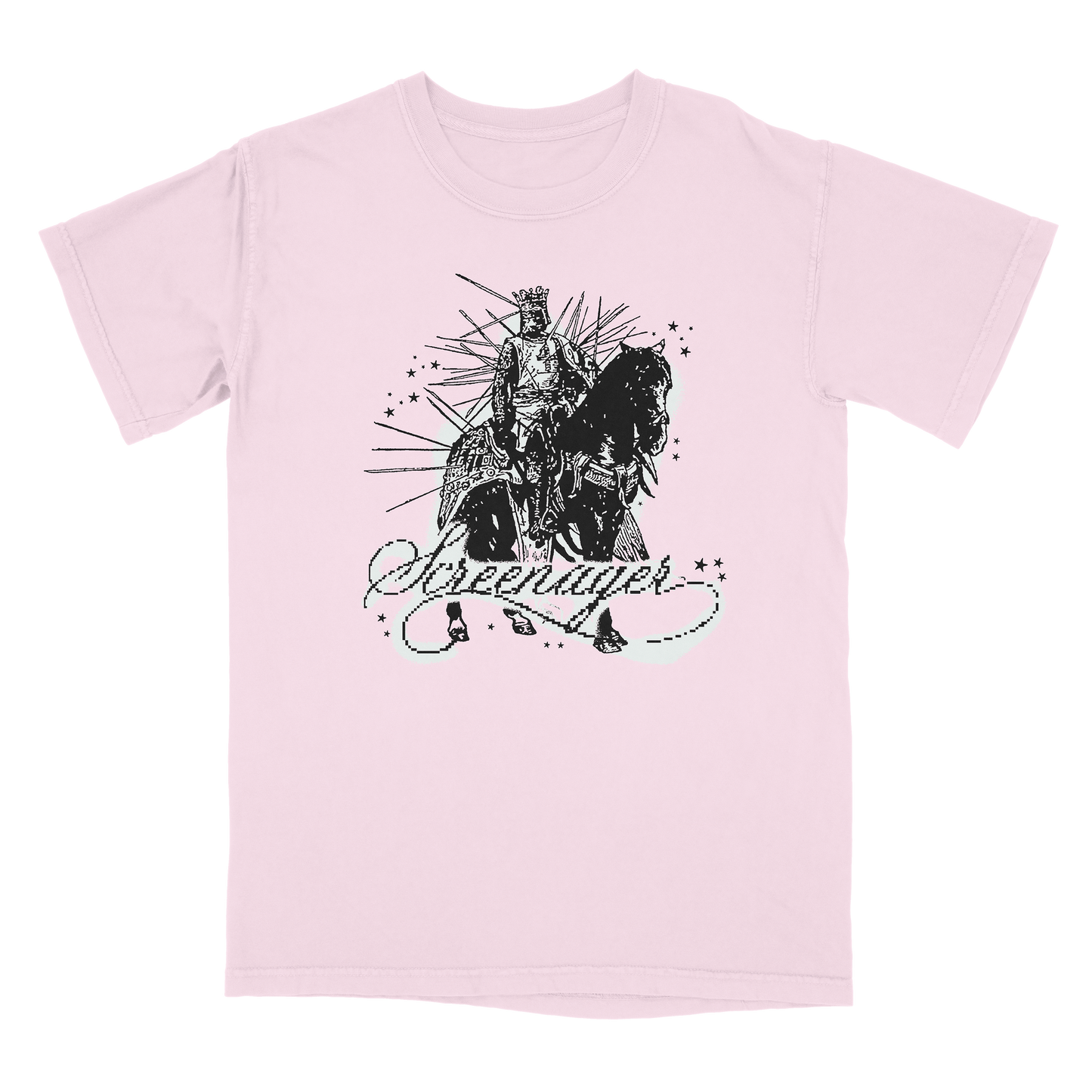 screenager - Knight Tee