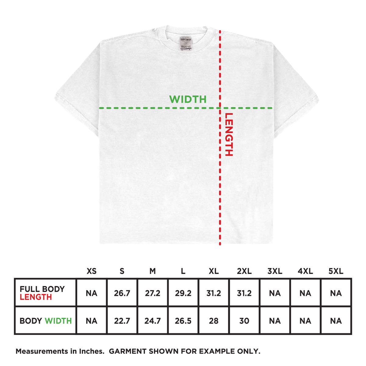 Secrets Tee (Black)