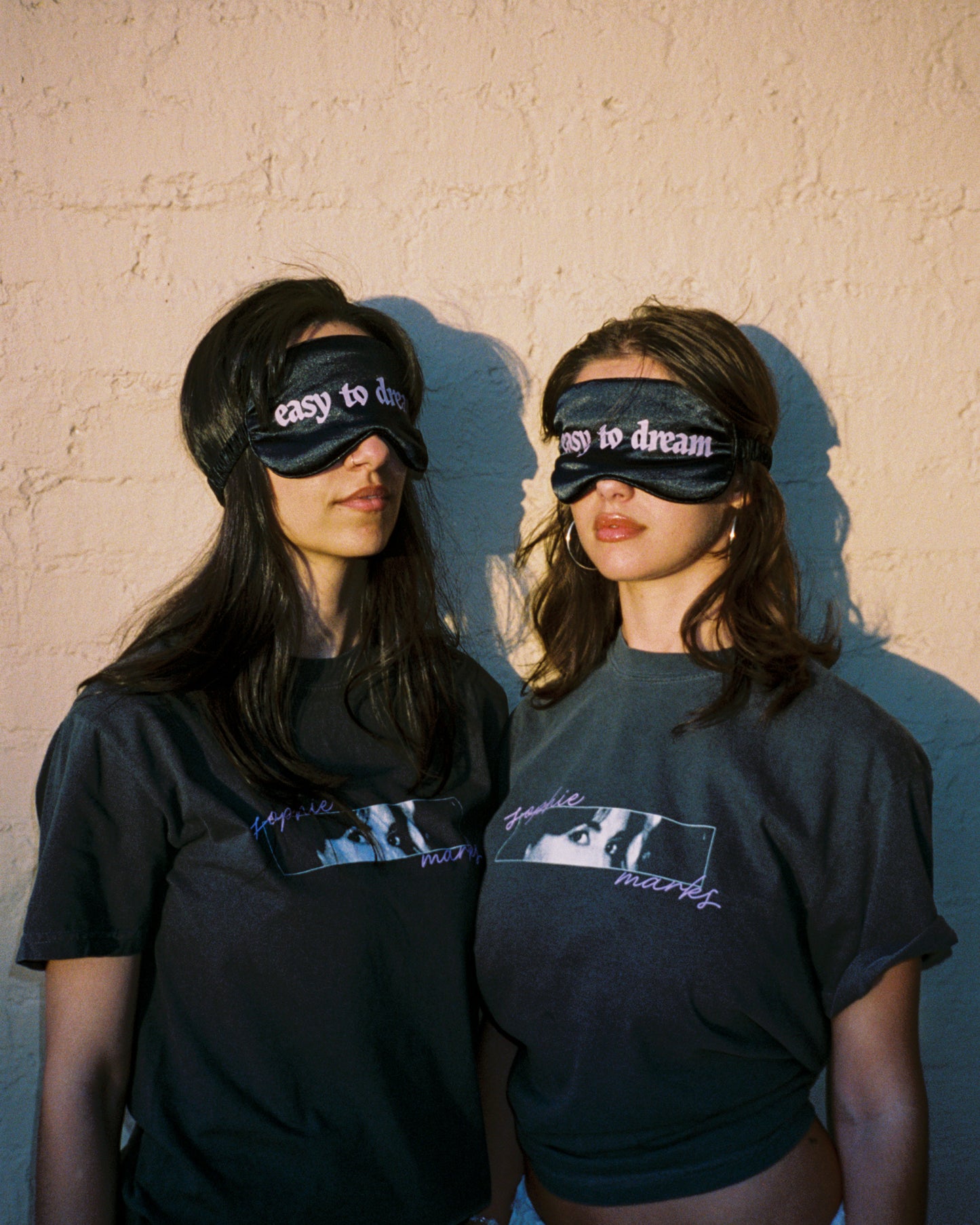 Easy To Dream Sleep Mask