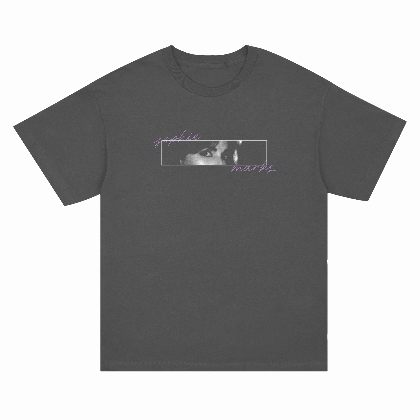 Portrait Tee