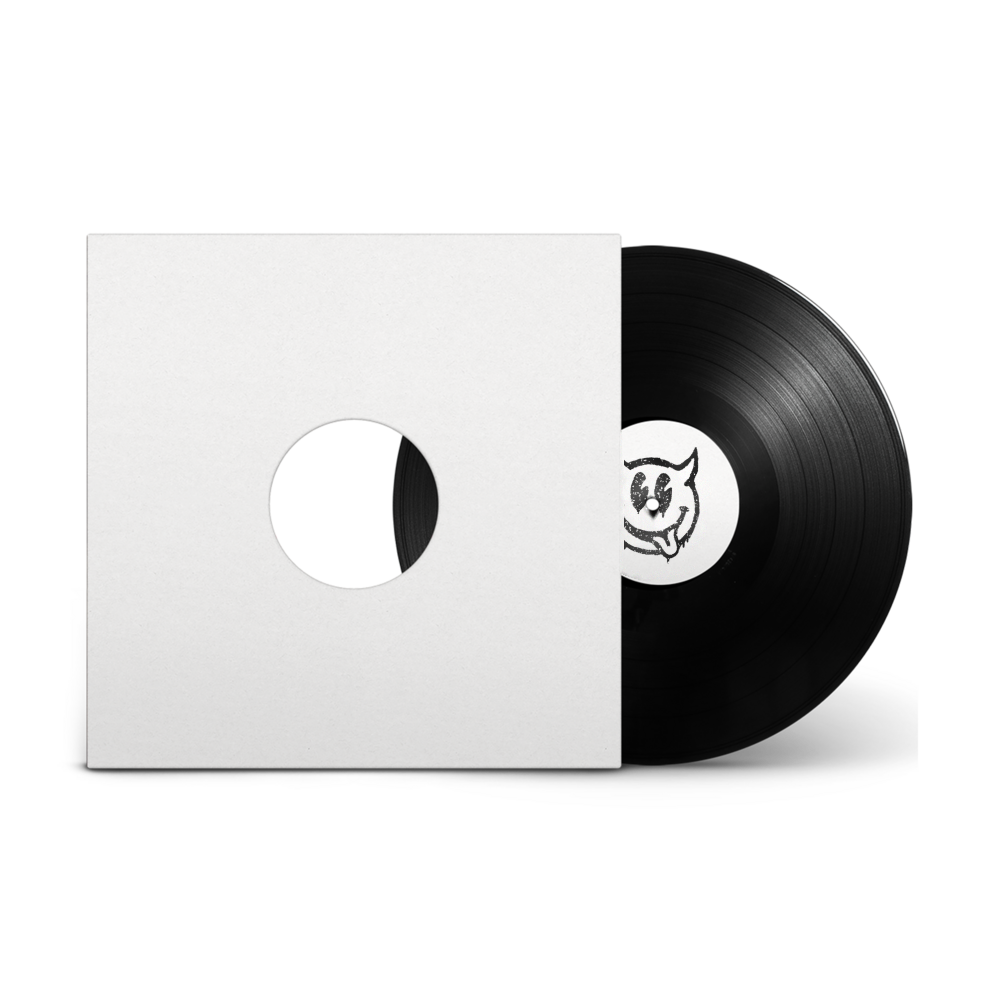 Galantis - The Devil’s Tax Return: Volume 1, Limited Edition Vinyl