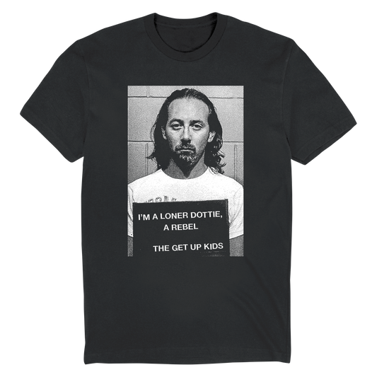 Loner Tee