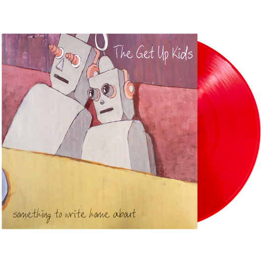 Something To Write Home About Vinyl LP