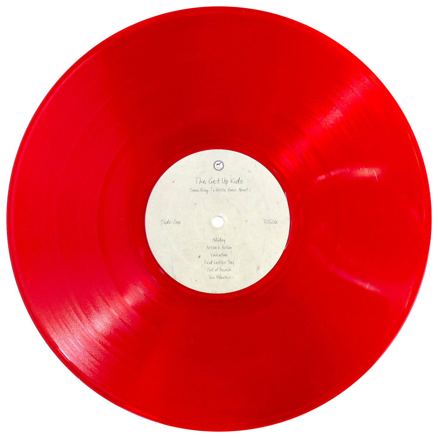 Something To Write Home About Vinyl LP