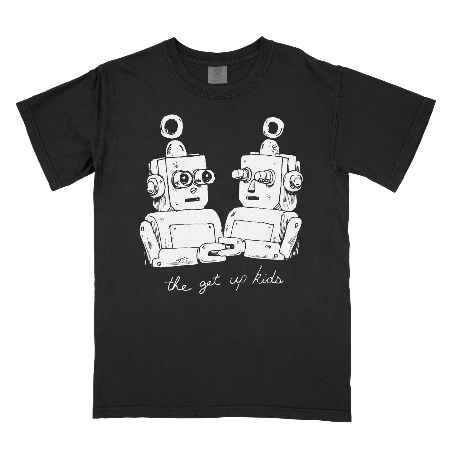 Something To Write Home About 2024 Tour Tee