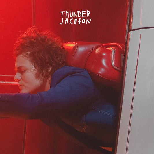 Thunder Jackson LP