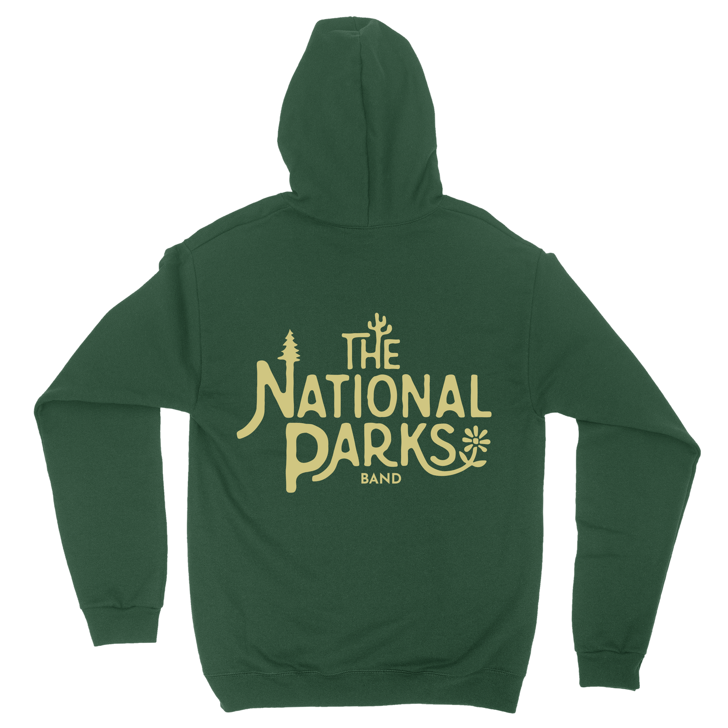 Logo Hoodie